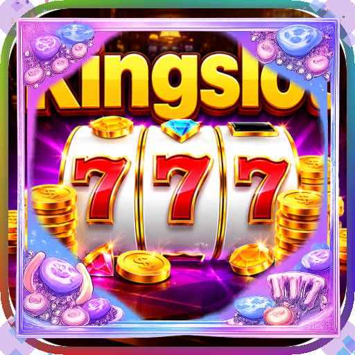 kingslot — mitra unggulan