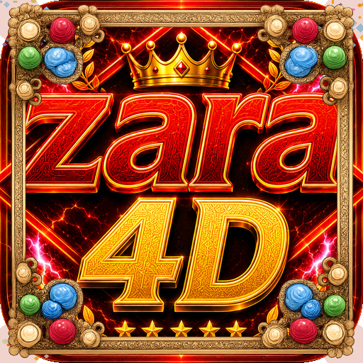 zara4d — mitra unggulan